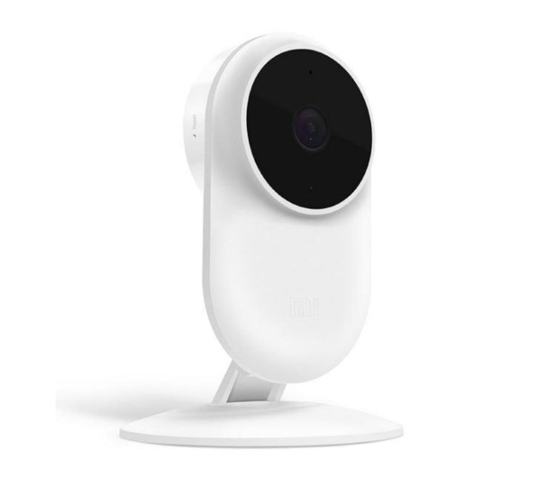 Xiaomi Mi Home Security Basic 1080p LED IR (dzień/noc) - 489759 - zdjęcie
